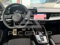 2023 Audi S3