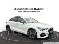 2023 Audi S3