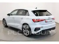 2023 Audi S3