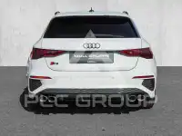 2023 Audi S3