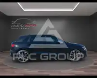 2023 Audi S3