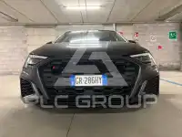 2023 Audi S3