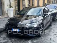 2023 Audi S3