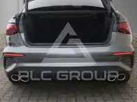 2023 Audi S3
