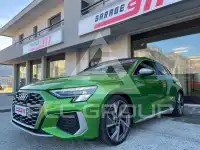 2023 Audi S3