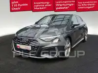 2023 Audi S3