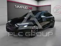 2023 Audi S3