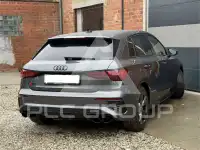 2023 Audi S3