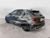 2023 Audi S3