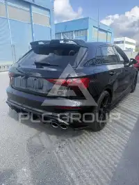 2023 Audi S3