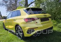2023 Audi S3