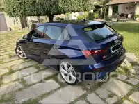 2023 Audi S3