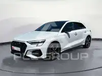 2023 Audi S3