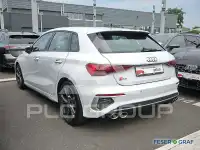 2023 Audi S3
