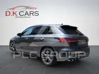 2023 Audi S3