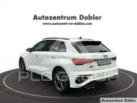 2023 Audi S3