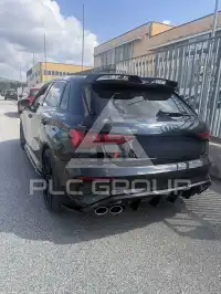 2023 Audi S3