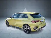 2023 Audi S3