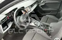 2023 Audi S3