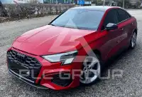 2023 Audi S3