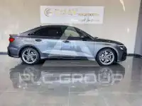 2023 Audi S3