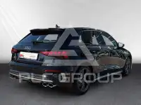 2023 Audi S3
