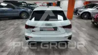2023 Audi S3