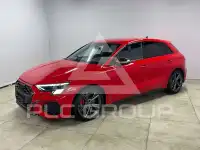 2023 Audi S3