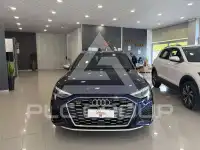 2023 Audi S3