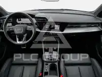 2023 Audi S3