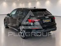 2023 Audi S3