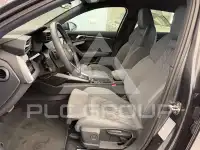 2023 Audi S3