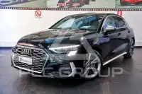 2023 Audi S3