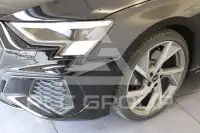 2023 Audi S3