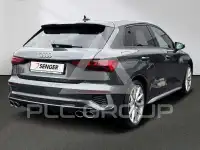 2023 Audi S3