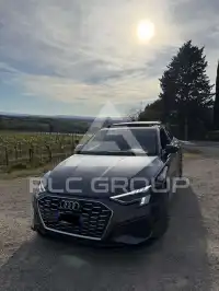 2023 Audi S3