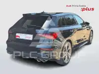 2023 Audi S3