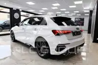 2023 Audi S3