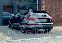 2023 Audi S3
