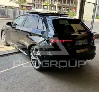 2023 Audi S3