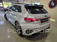 2023 Audi S3