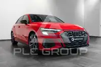2023 Audi S3