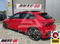 2023 Audi S3