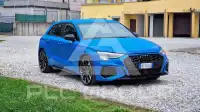 2023 Audi S3