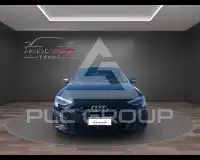 2023 Audi S3