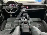 2025 Audi S3
