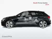 2023 Audi S3