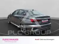 2023 Audi S3