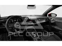 2023 Audi S3