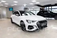 2023 Audi S3